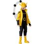 Voir la diapositive 3 : BANDAI Figurine Anime Heroes 17 cm - Naruto Uzumaki en mode Ermite Rikudo - Naruto Shippuden