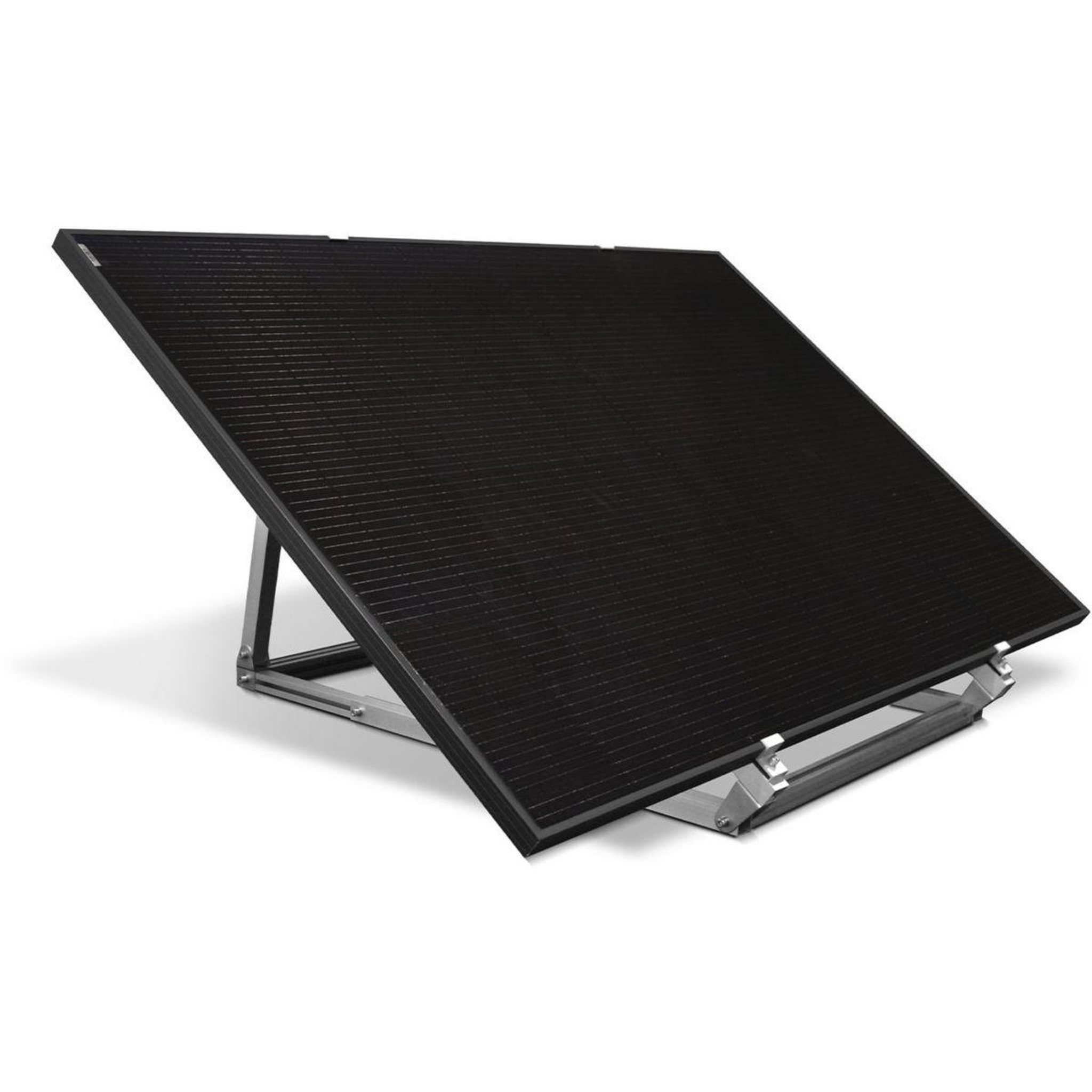 Voir la diapositive 2 : We Panneau solaire EXTENSION pour KITSOL600 410W