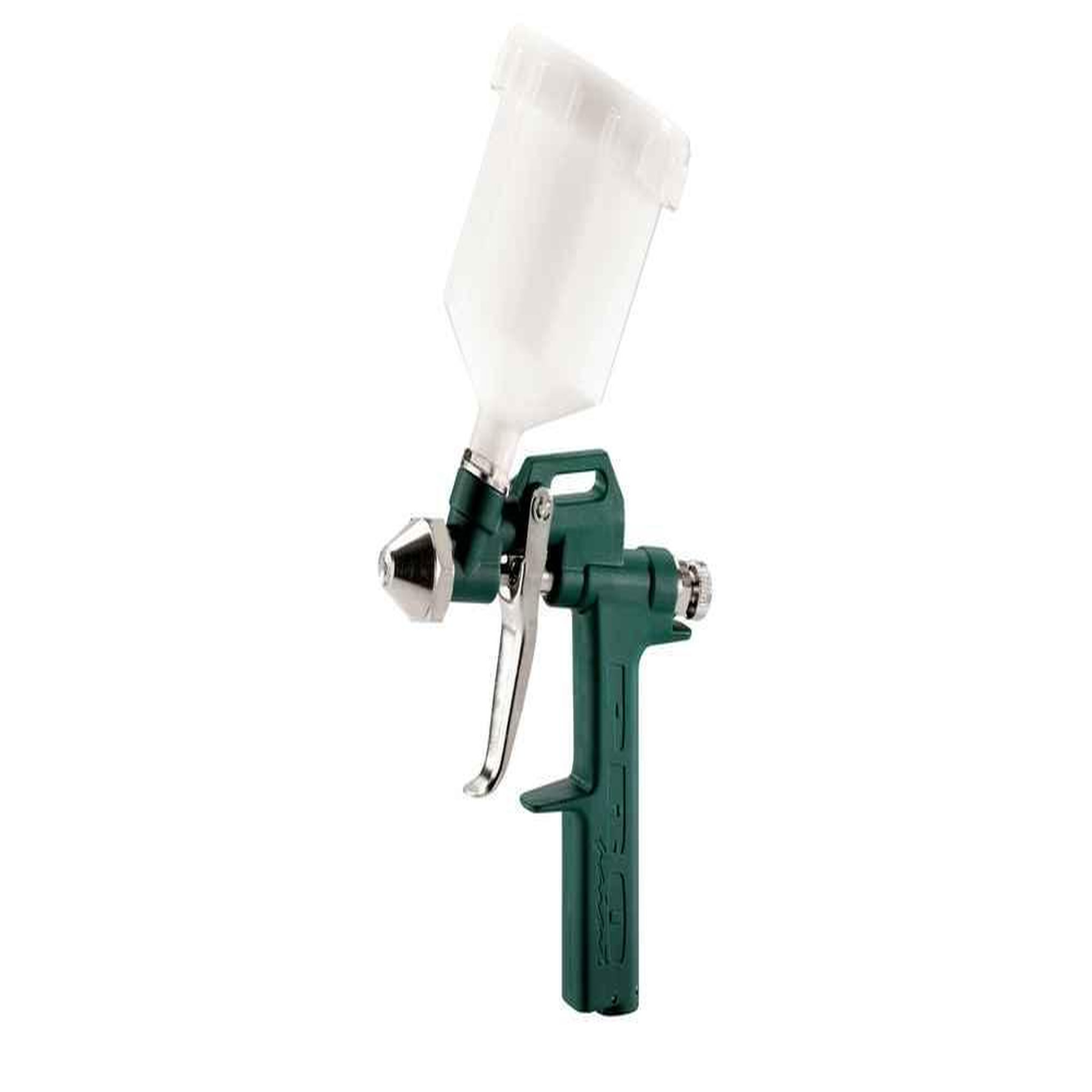 METABO SAS Pistolet à peinture à air comprimé fsp 100 - 3,5 bar - consommation d'air 50 - 100 l/min