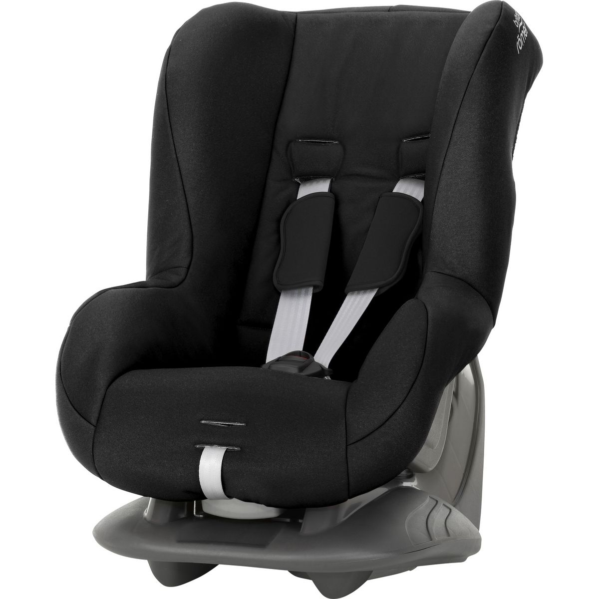 BRITAX RÖMER Siège auto groupe 1 Eclipse - Noir 