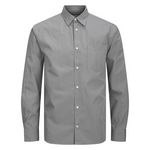 Jack & Jones Chemise  Homme Jack & Jones Cody. Coloris disponibles : Gris
