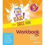  ANGLAIS 5E I REALLY BET YOU CAN! WORKBOOK, EDITION 2022, Jaillet Michelle
