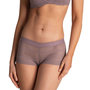 Voir la diapositive 2 : Athena Boxer femme Dentelle