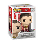 Funko Figurine Funko Pop WWE Gunther
