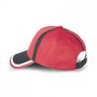 Voir la diapositive 4 : UMBRO Casquette baseball Mai