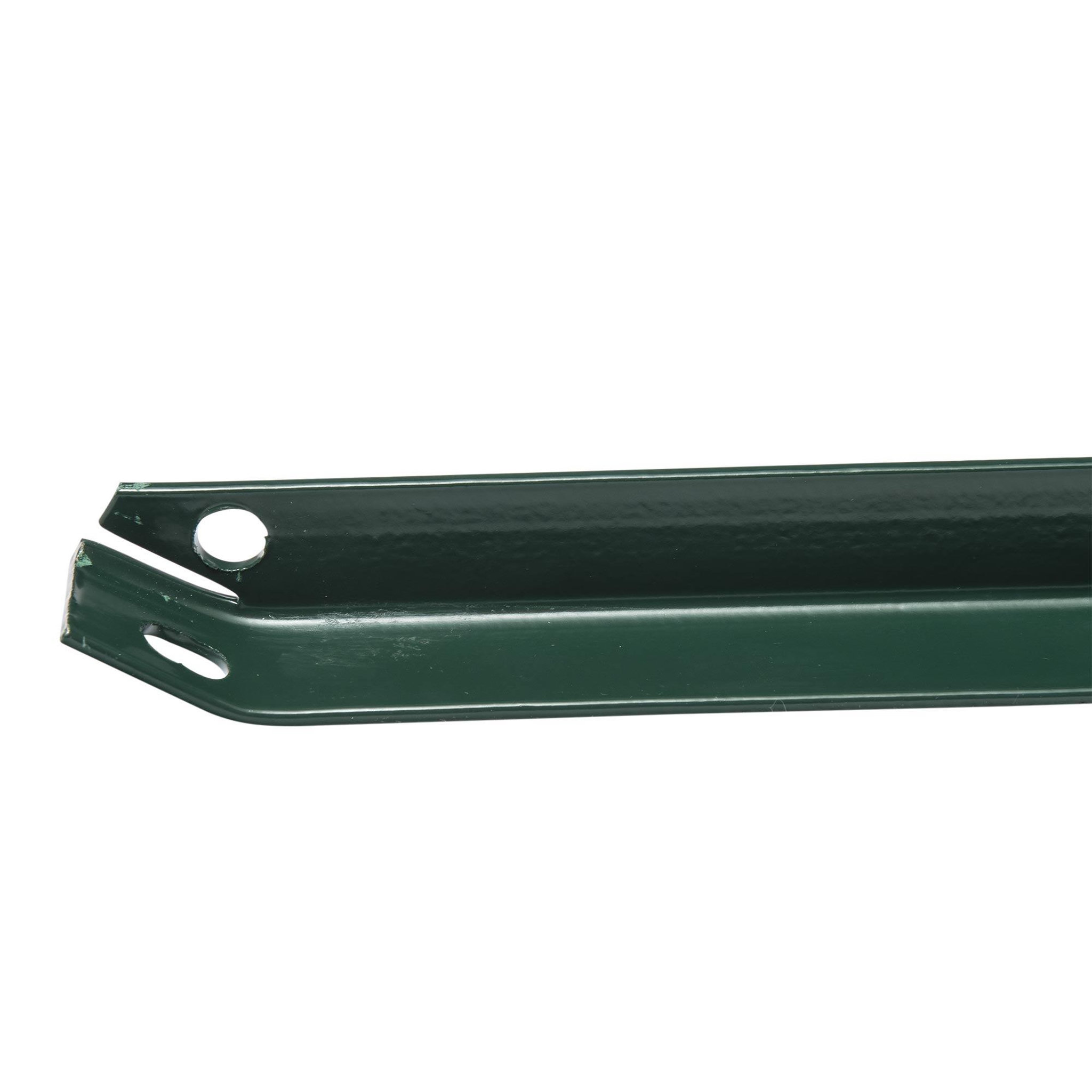 Voir la diapositive 3 : WERKAPRO Jambe de force T verte WERKA PRO