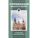COPENHAGUE INSOLITE ET SECRETE, Steenstrup Johanne