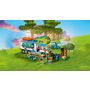 Voir la diapositive 3 : LEGO Friends 41339 - Le camping-car de Mia