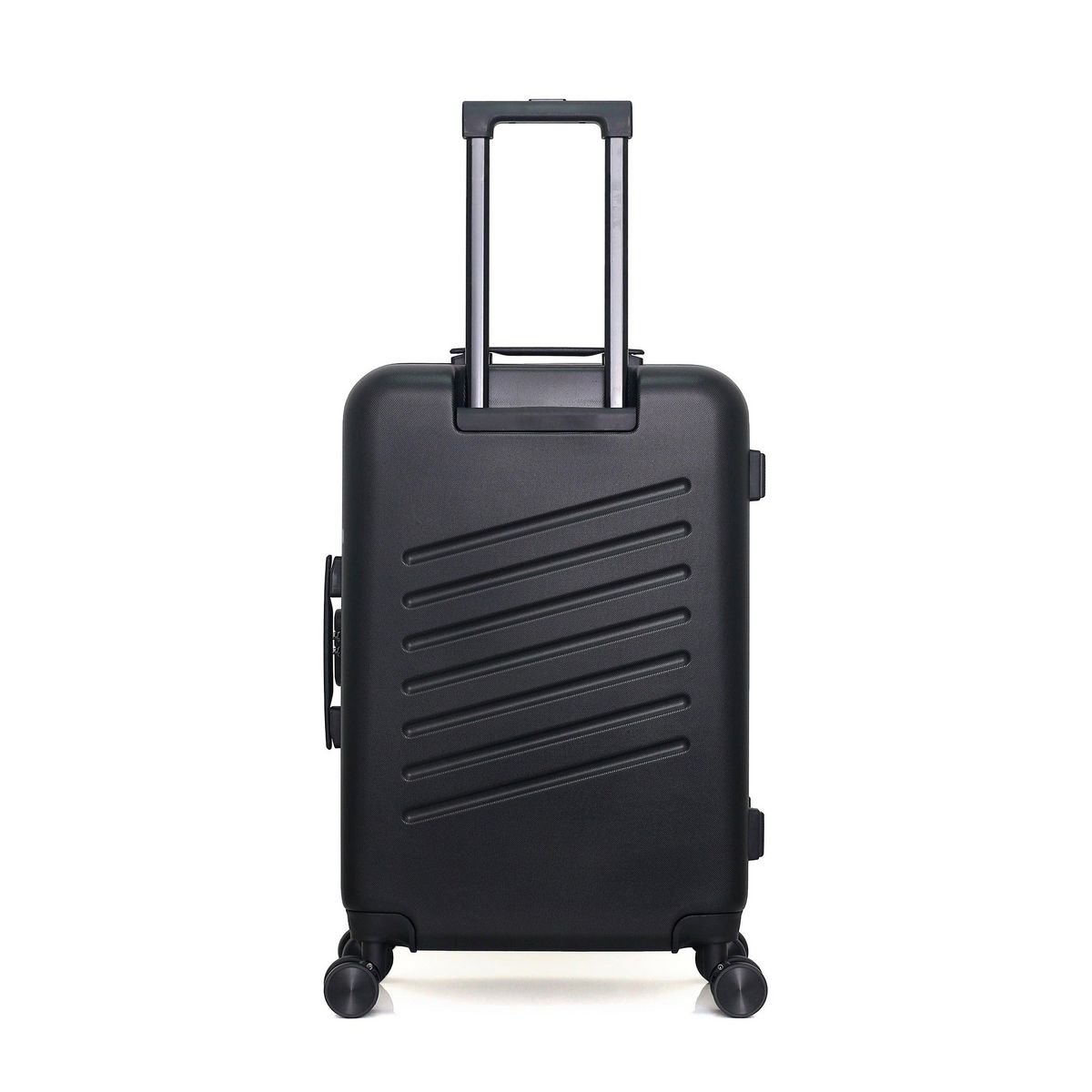 SWISS KOPPER SWISS KOPPER  -  Lot de 3  -  Valise weekend , valise cabine XXS et vanity ZURICH