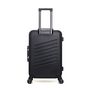 Voir la diapositive 5 : SWISS KOPPER SWISS KOPPER  -  Lot de 3  -  Valise weekend , valise cabine XXS et vanity ZURICH