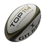 GILBERT GILBERT Ballon de rugby Replique Top 14 Mini - Homme