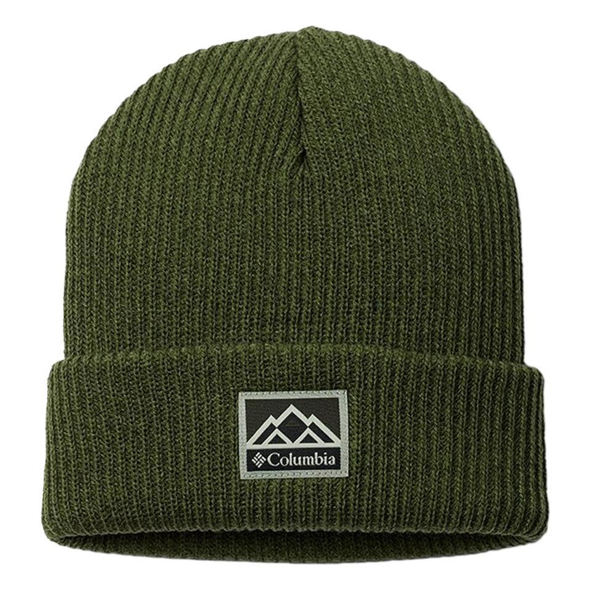 Calvin Klein Bonnet  Foncé Femme Columbia Whirlibird. Coloris disponibles : Vert