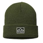 Calvin Klein Bonnet  Foncé Femme Columbia Whirlibird. Coloris disponibles : Vert