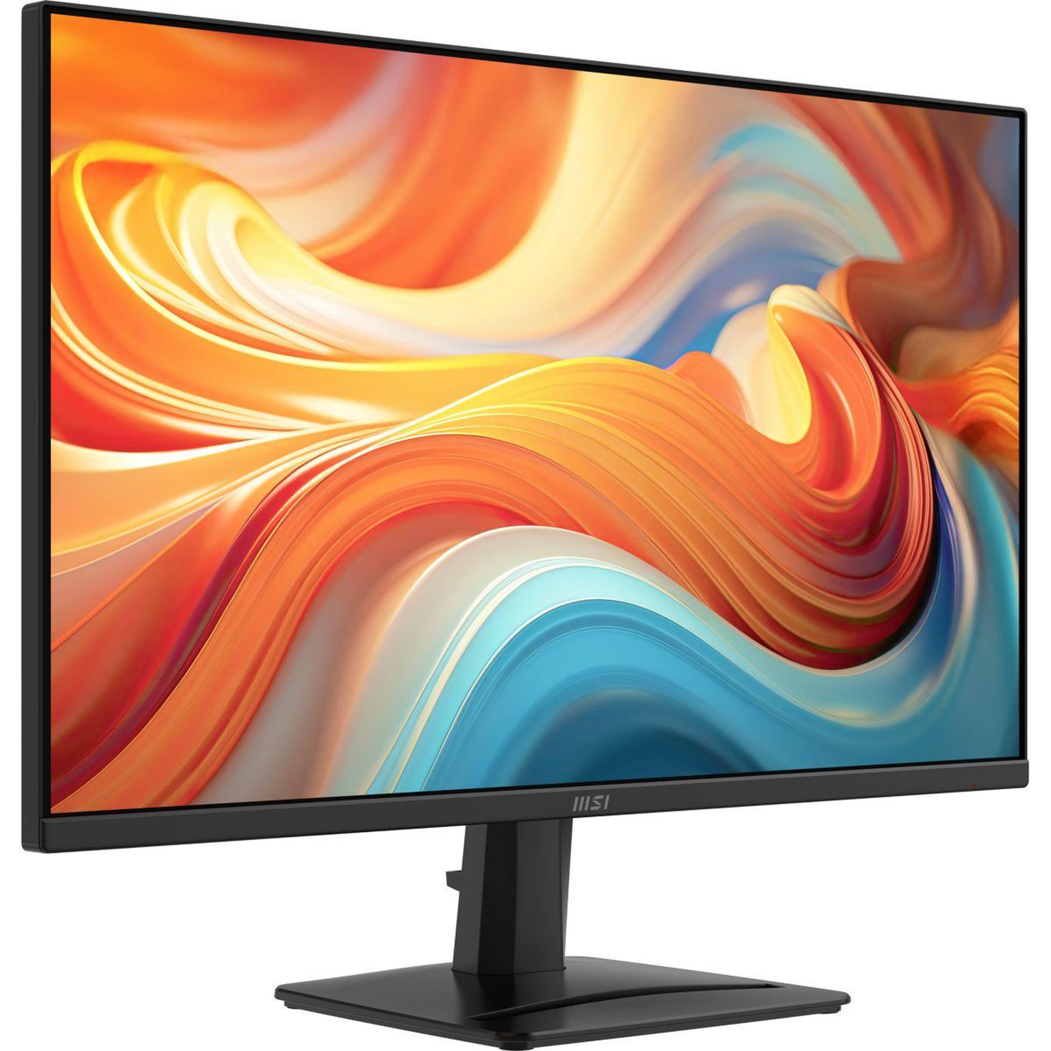 Voir la diapositive 3 : MSI Ecran pc pro mp275q 27  ips wqhd 144 hz hdr hdmi 2.1