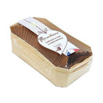 Mirontaine 2 moules à cake en bois 21 cm