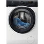 Voir la diapositive 1 : ELECTROLUX Lave linge hublot EW6EE1041AB