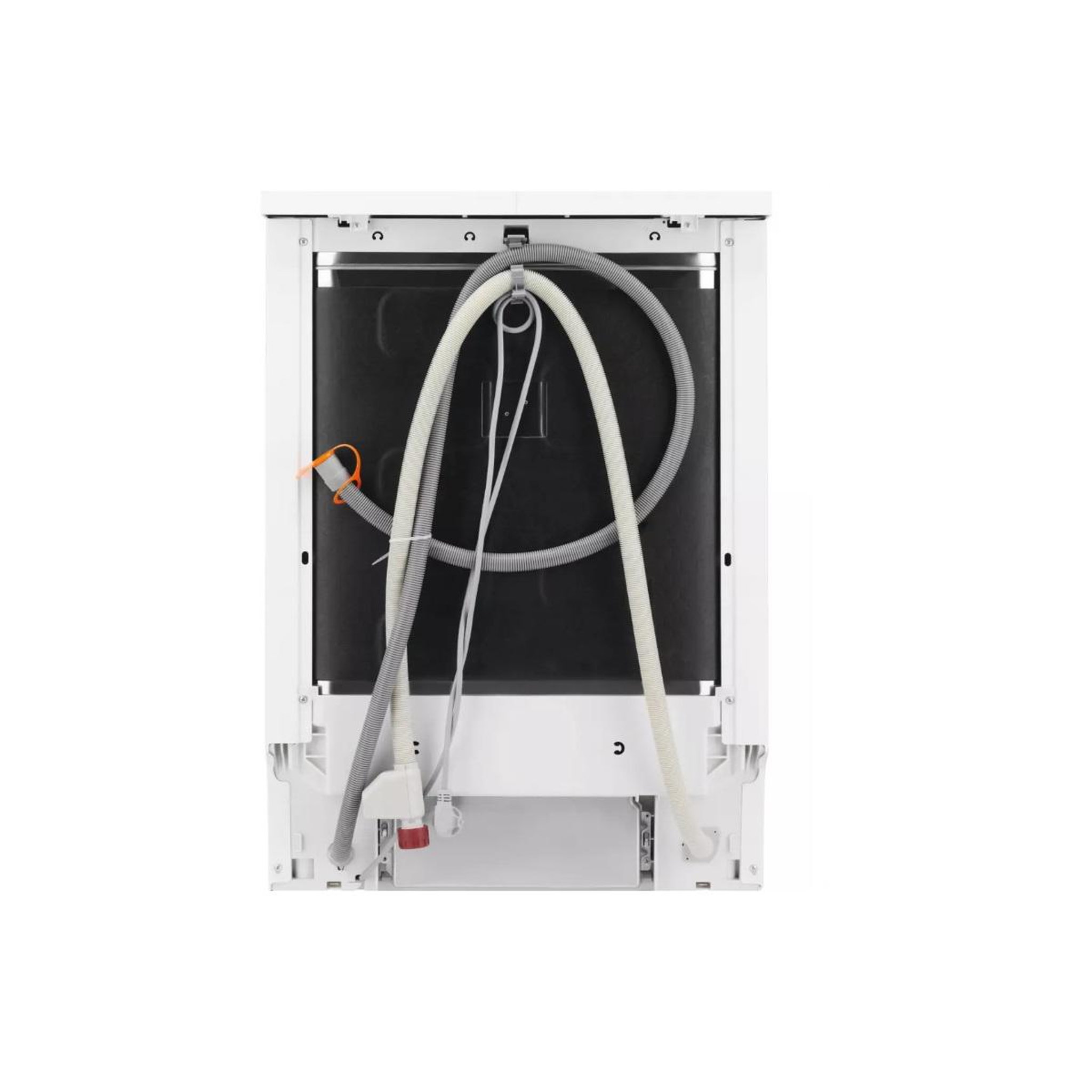 Voir la diapositive 3 : ELECTROLUX Lave-vaisselle 60cm 14 couverts 44db - esm48310sx