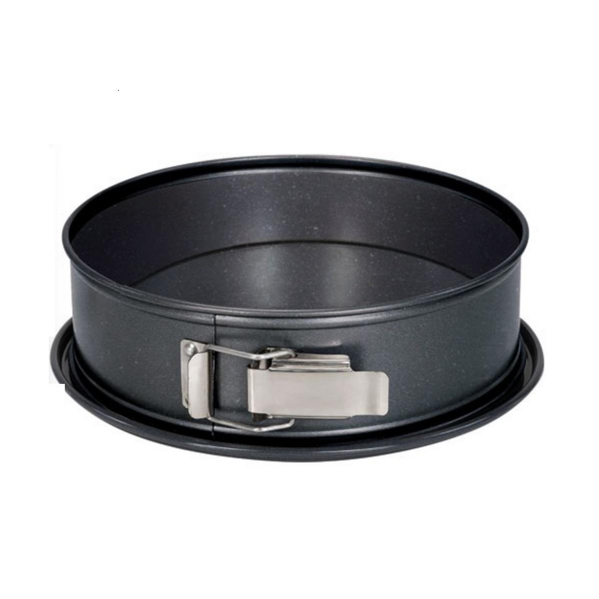 Patisse Moule à manqué à charnière 24cm - 06613