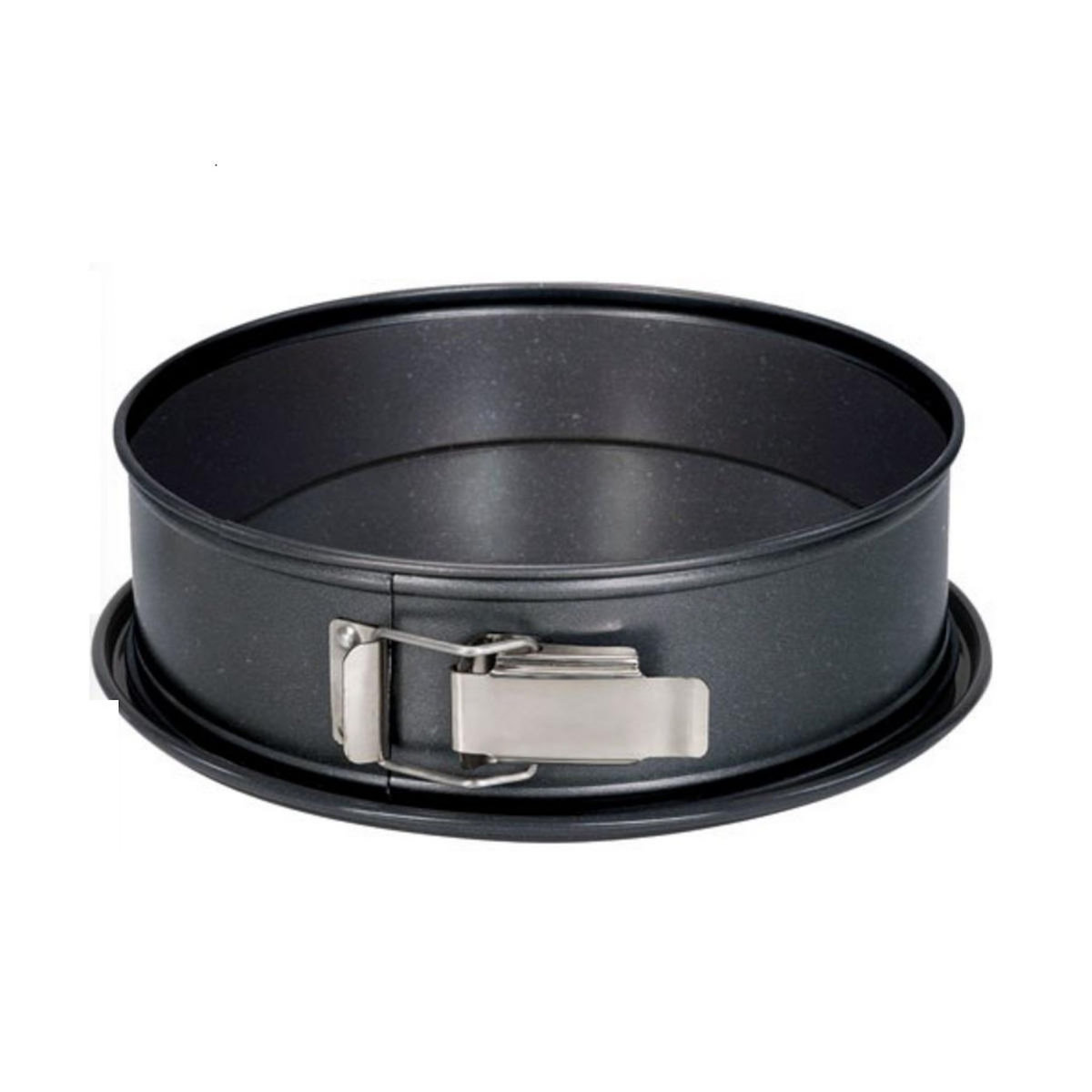 Patisse Moule à manqué à charnière 24cm - 06613