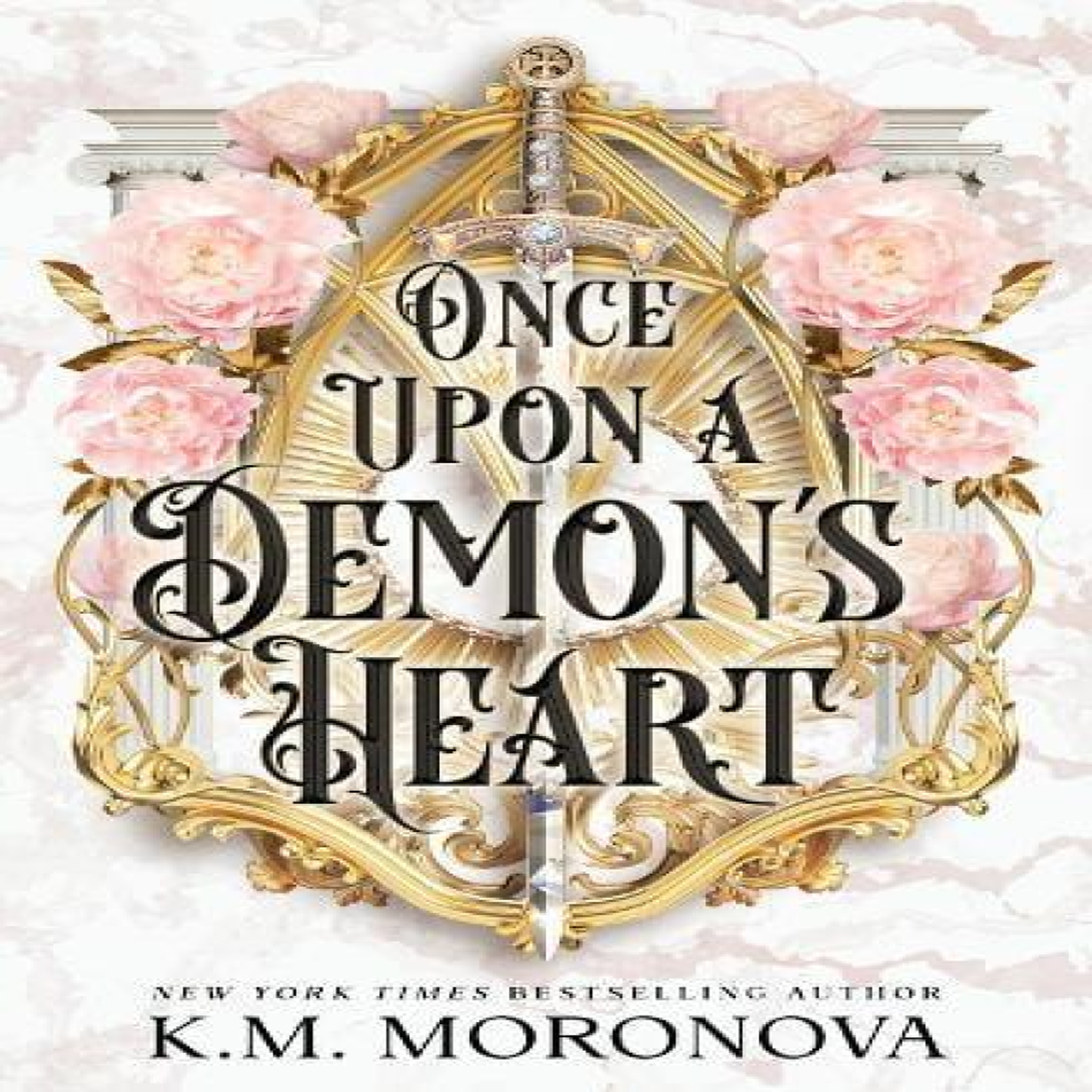 LIVRES Once Upon A Demon's Heart