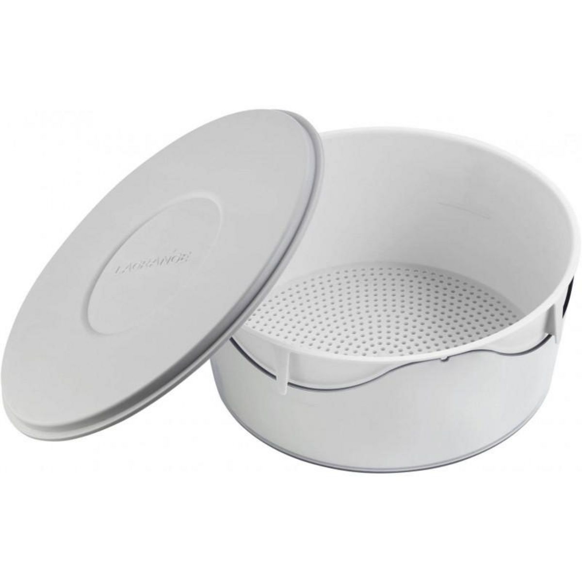 LAGRANGE Pot yaourtière 1l - 440501