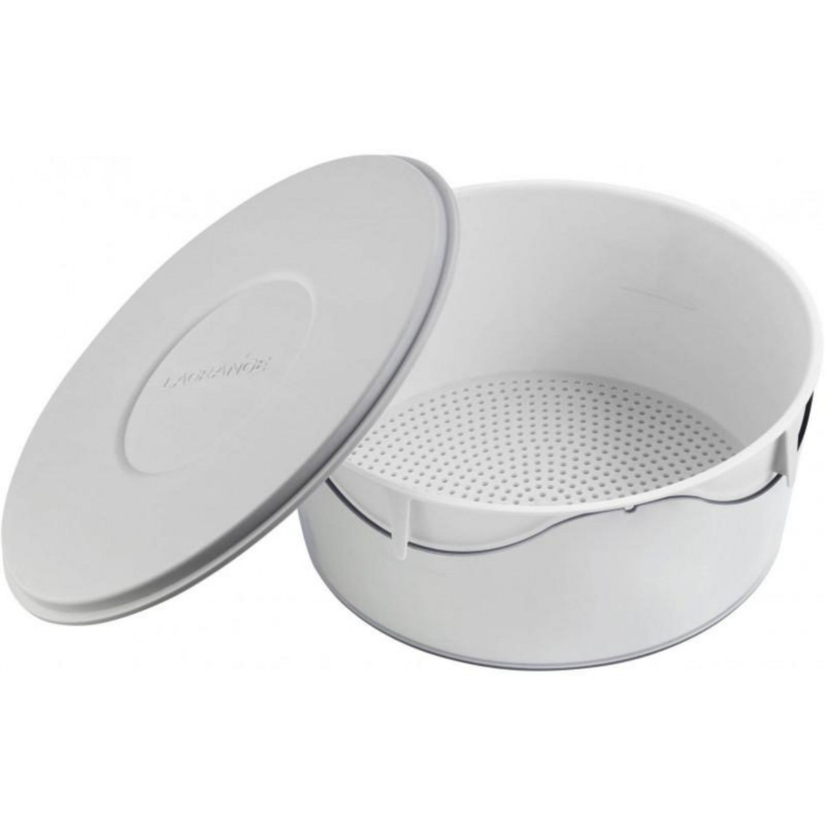 LAGRANGE Pot yaourtière 1l - 440501