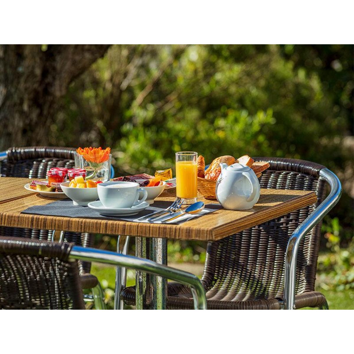 Smartbox Séjour gourmand près de Valence : 3 jours en famille avec entrée à la Cité du Chocolat - Coffret Cadeau Séjour