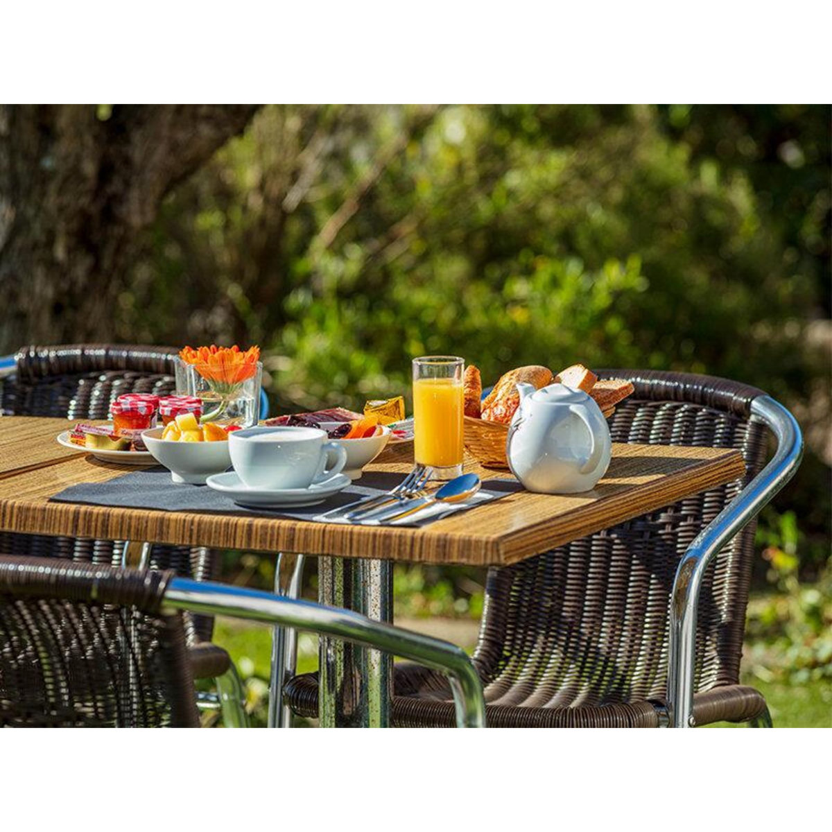 Smartbox Séjour gourmand près de Valence : 3 jours en famille avec entrée à la Cité du Chocolat - Coffret Cadeau Séjour