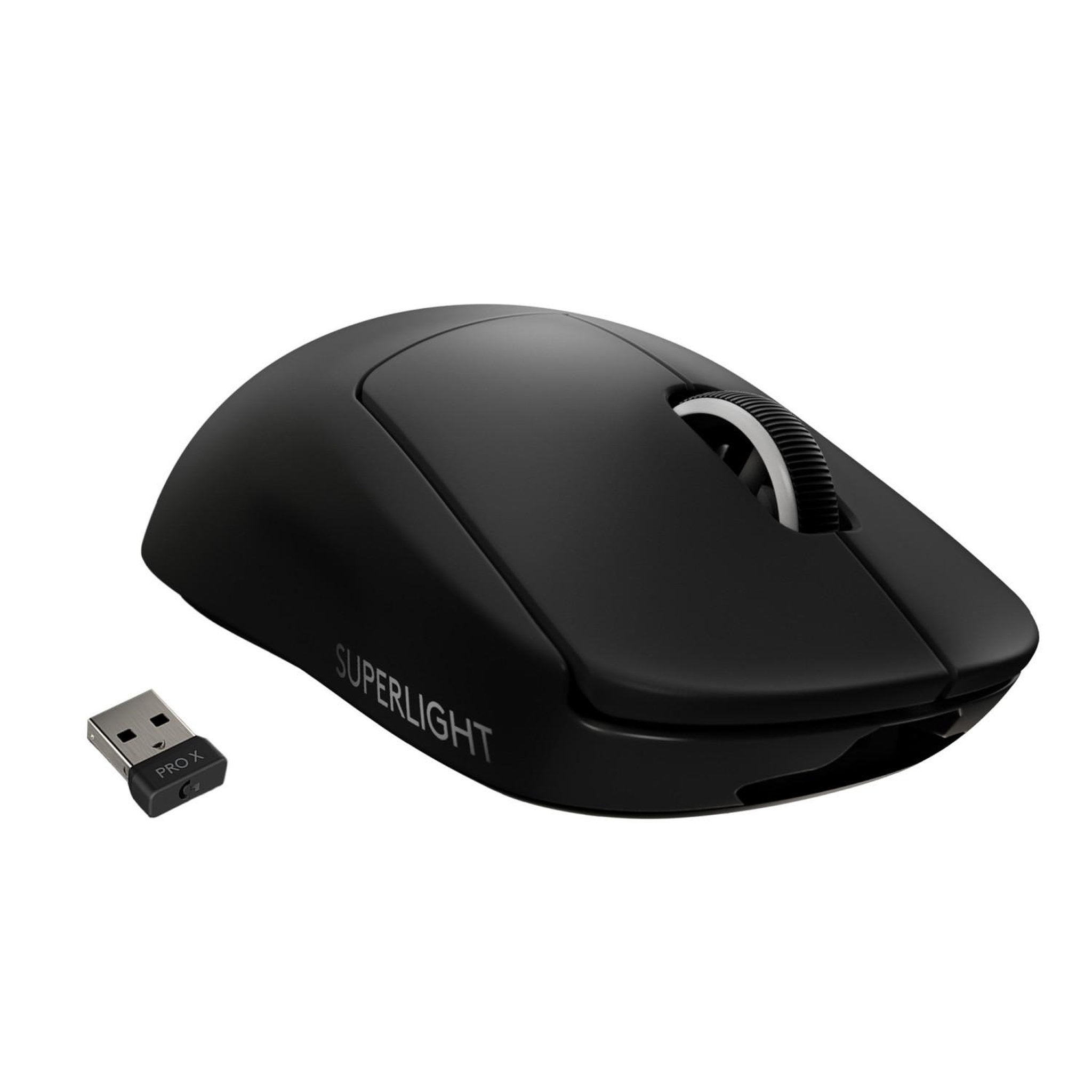 Voir la diapositive 2 : LOGITECH G Logitech g pro x superlight souris droitier rf sans fil 25600 dpi