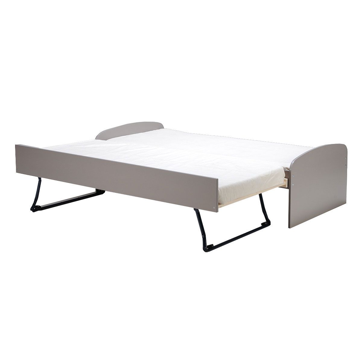 Lit gigogne JEREMIE 90 x 190 cm