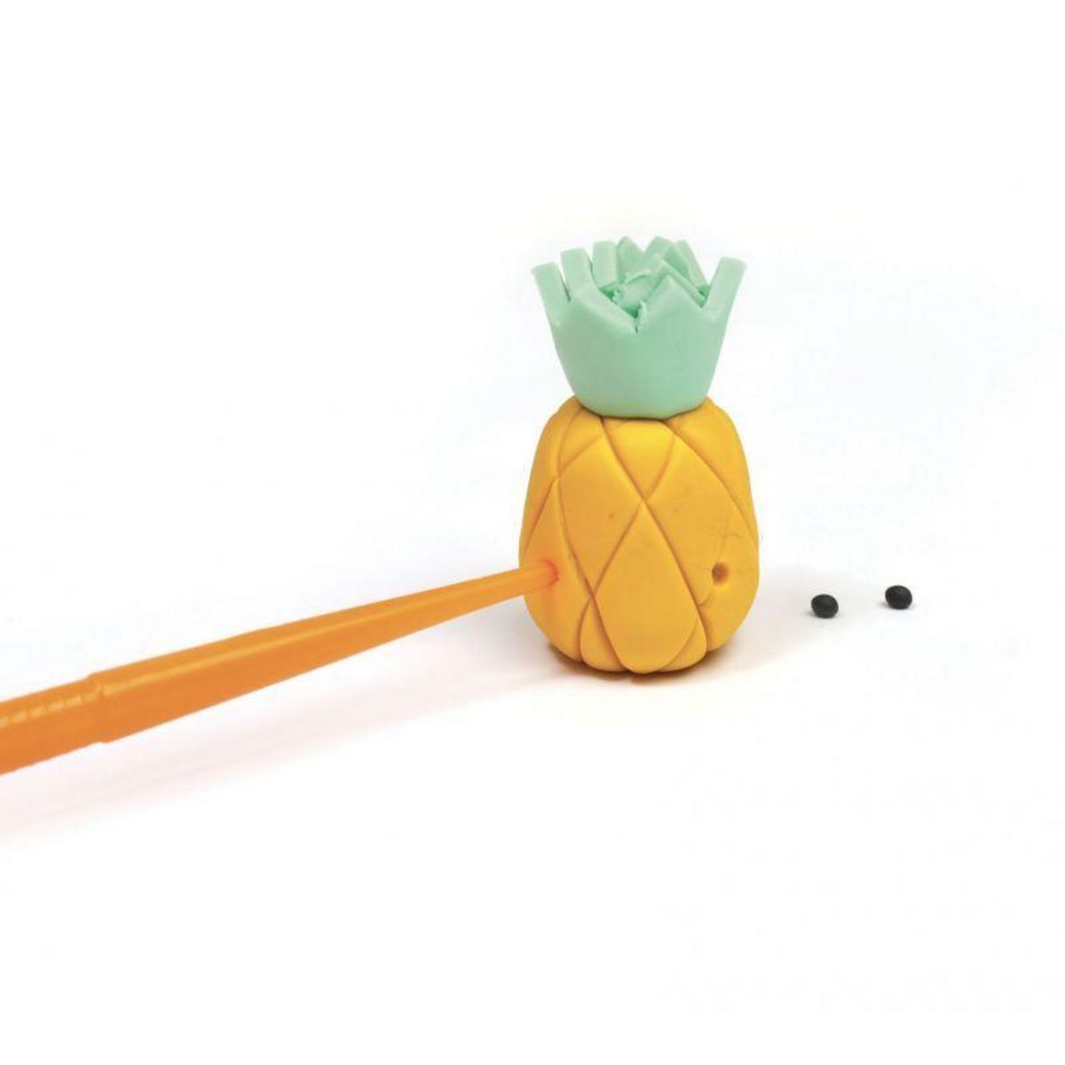 Graine créative Coffret DIY Patagom - Faire ses gommes soi-même - Gourmandises Kawaï