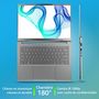 Voir la diapositive 4 : ACER Ordinateur portable Aspire A14-53M-92X3