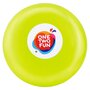 One Two Fun Frisbee