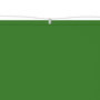 Voir la diapositive 3 : VIDAXL Auvent vertical Vert clair 180x360 cm Tissu oxford