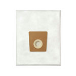 NEDIS Sac aspirateur Nedis avec système de filtration à 5 couches