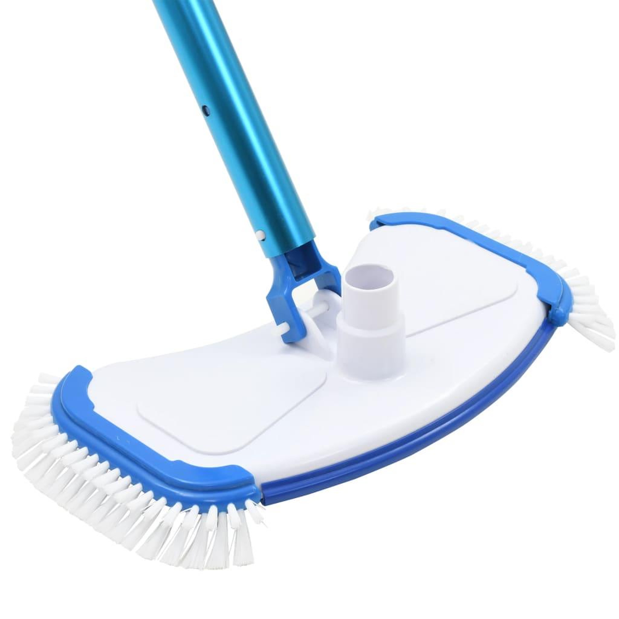 Voir la diapositive 4 : VIDAXL Kit d'entretien de piscine 9 pcs