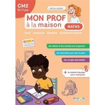 MATHS CM2 MON PROF A LA MAISON, Denoël Camille