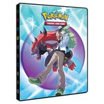 Ultra Pro Cahier range-cartes Pokémon - 80c.