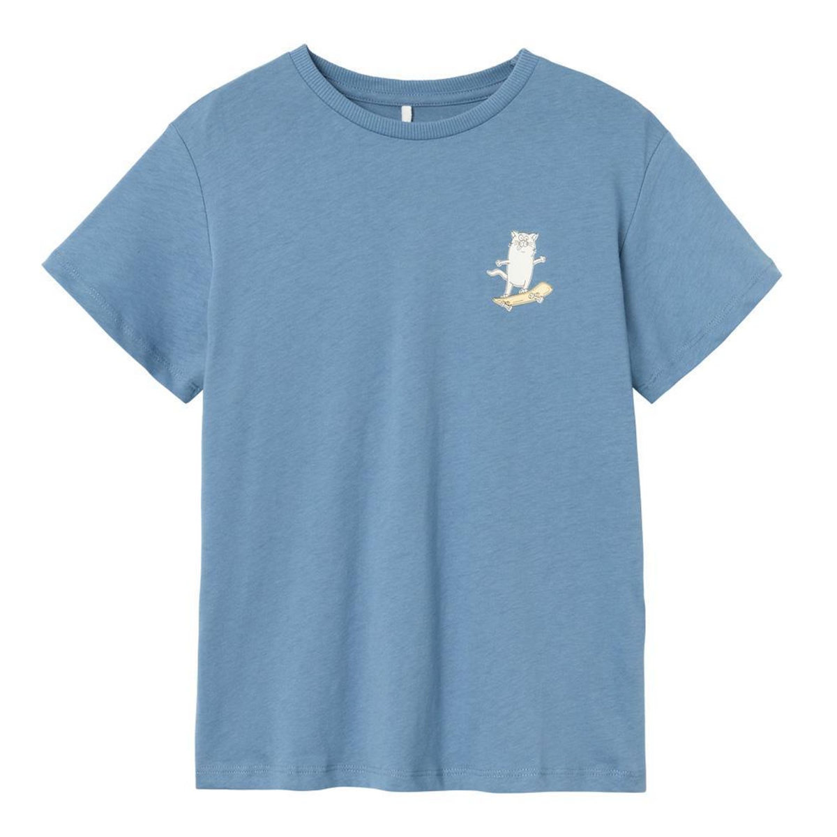 NAME IT T shirt  Garçon Name it Kanes