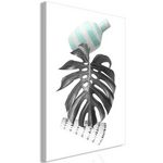 Paris Prix Tableau Imprimé  Face of Art. Coloris disponibles : Multicolore