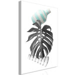 Paris Prix Tableau Imprimé  Face of Art. Coloris disponibles : Multicolore