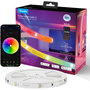 Voir la diapositive 1 : GOVEE Bandeau LED LED STRIP LIGHT RGBIC WIFI+BT - 5M