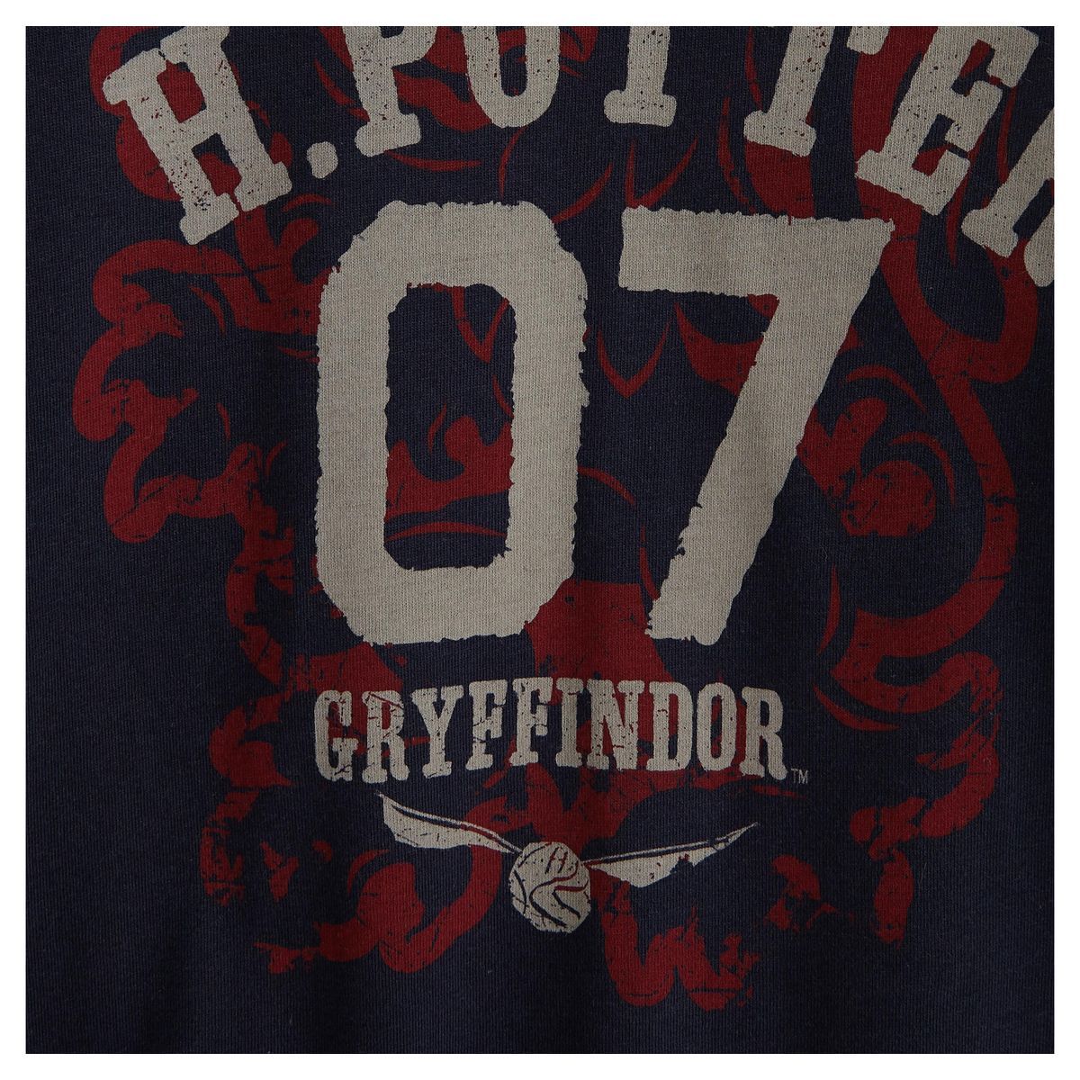 T-shirt manches longues garçon