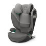 Voir la diapositive 1 : CYBEX Siège auto groupe 2/3 Solution S I-Fix Cybex Gold