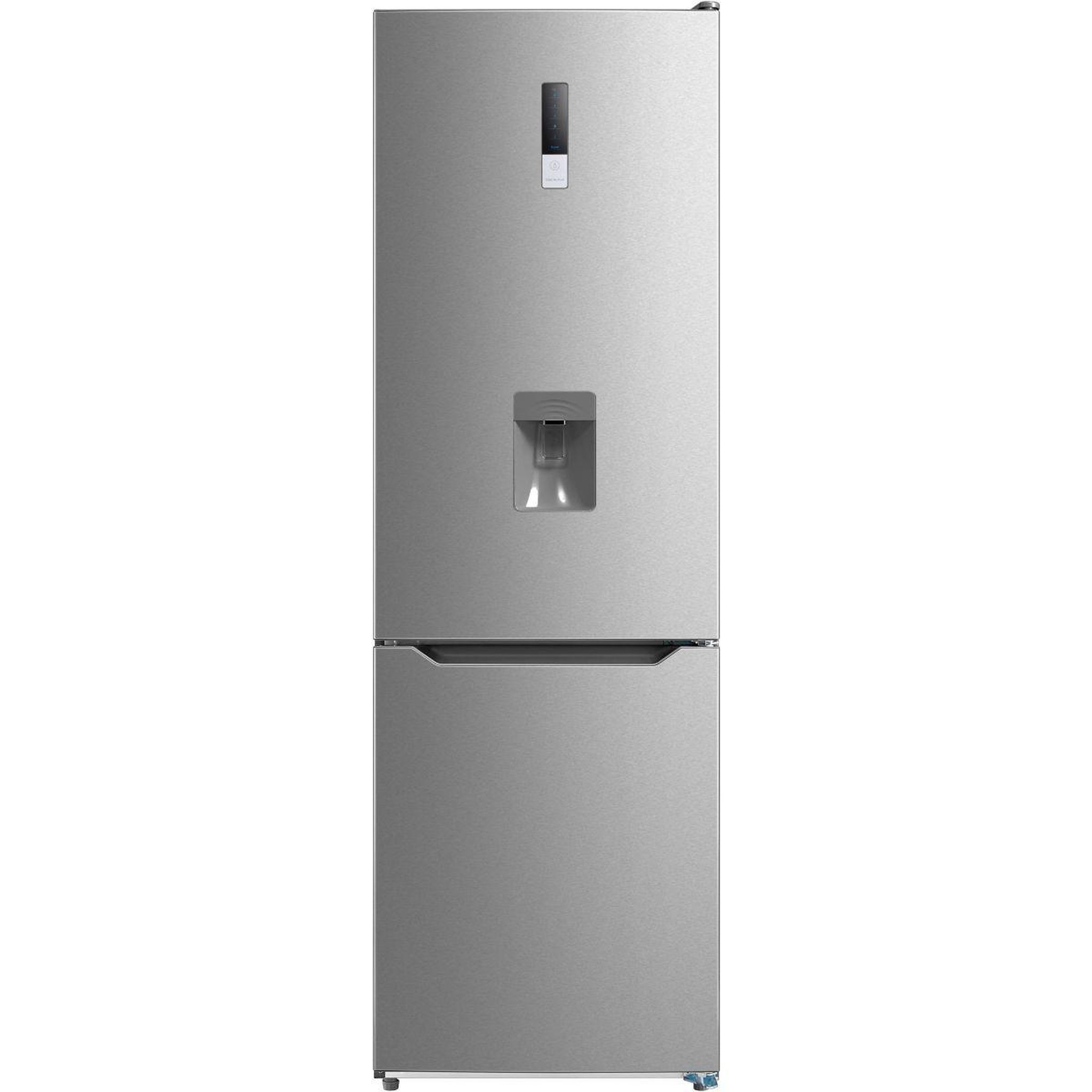 Voir la diapositive 1 : ESSENTIEL B Réfrigérateur combiné ERCVDE185-60miv1