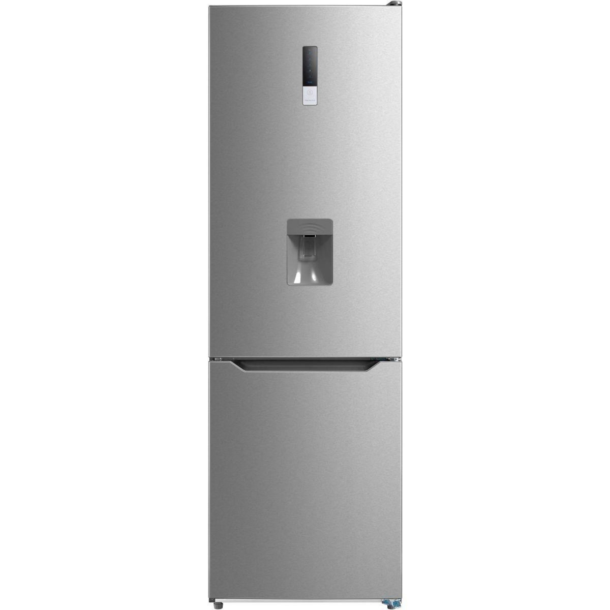 ESSENTIEL B Réfrigérateur combiné ERCVDE185-60miv1