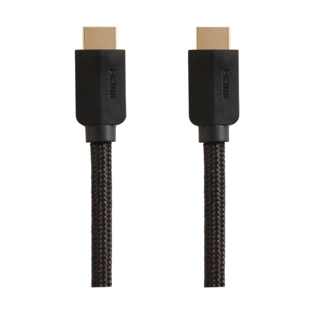 ESSENTIEL B Câble HDMI 2.0/18Gbps 2M CROSS nylon
