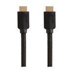 ESSENTIEL B Câble HDMI 2.0/18Gbps 2M CROSS nylon