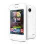 YEZZ Smartphone Andy 3.5EI3 - Blanc - Double Sim