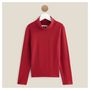 Voir la diapositive 2 : IN EXTENSO Sous pull fille